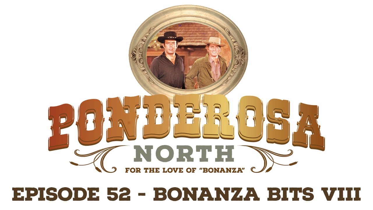 Ponderosa North - For the Love of 