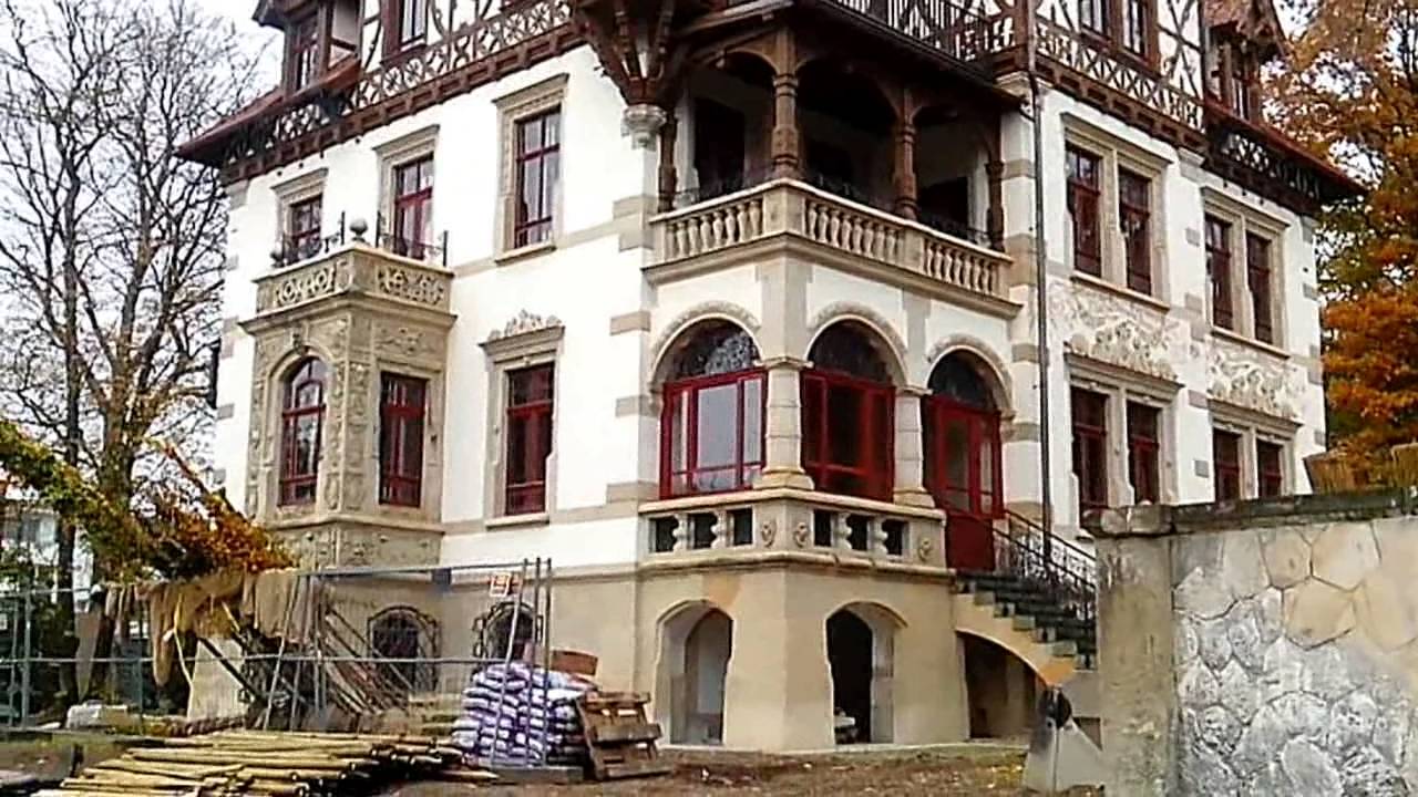 ГСВГ Дрезден .Оживший госпиталь