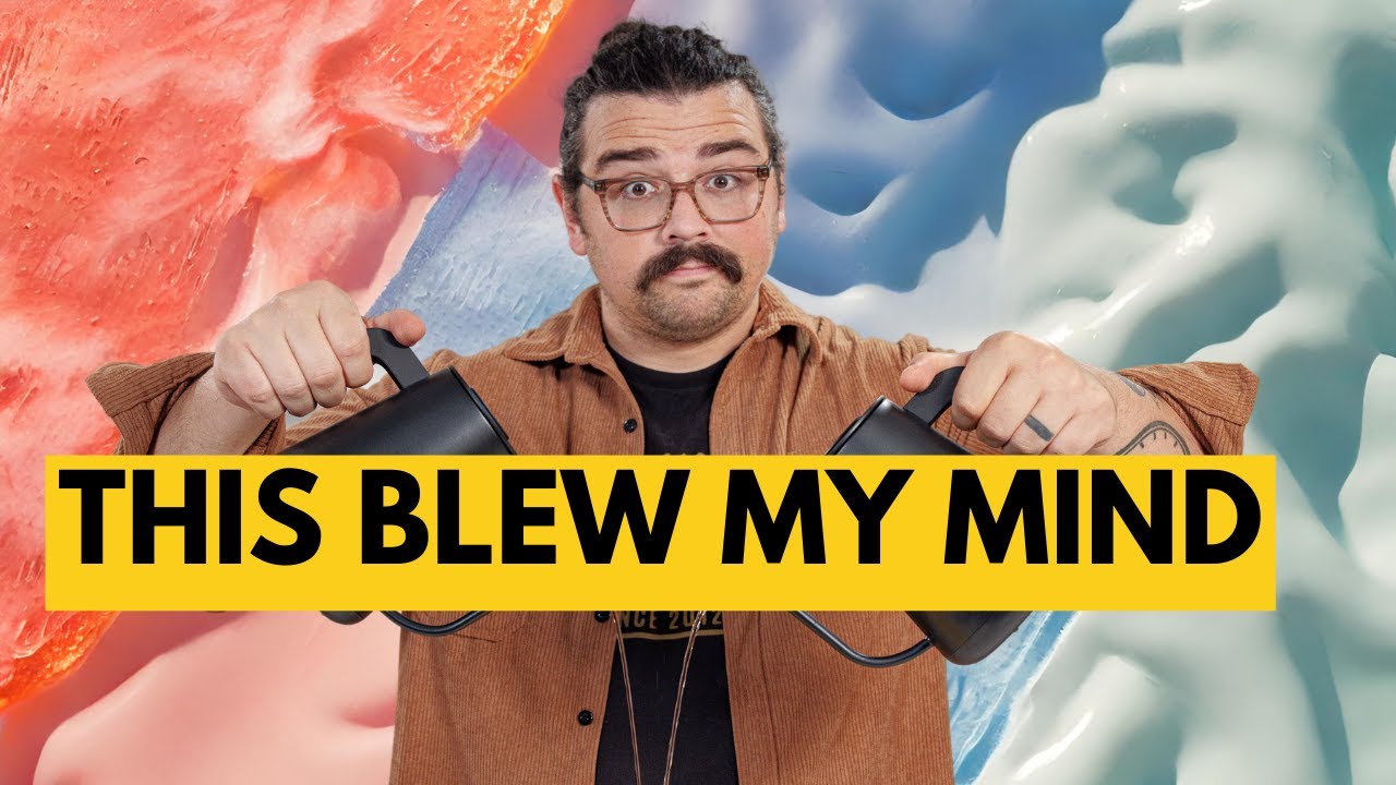 TRY THIS HACK FOR BETTER POUROVERS: Samo Bloom