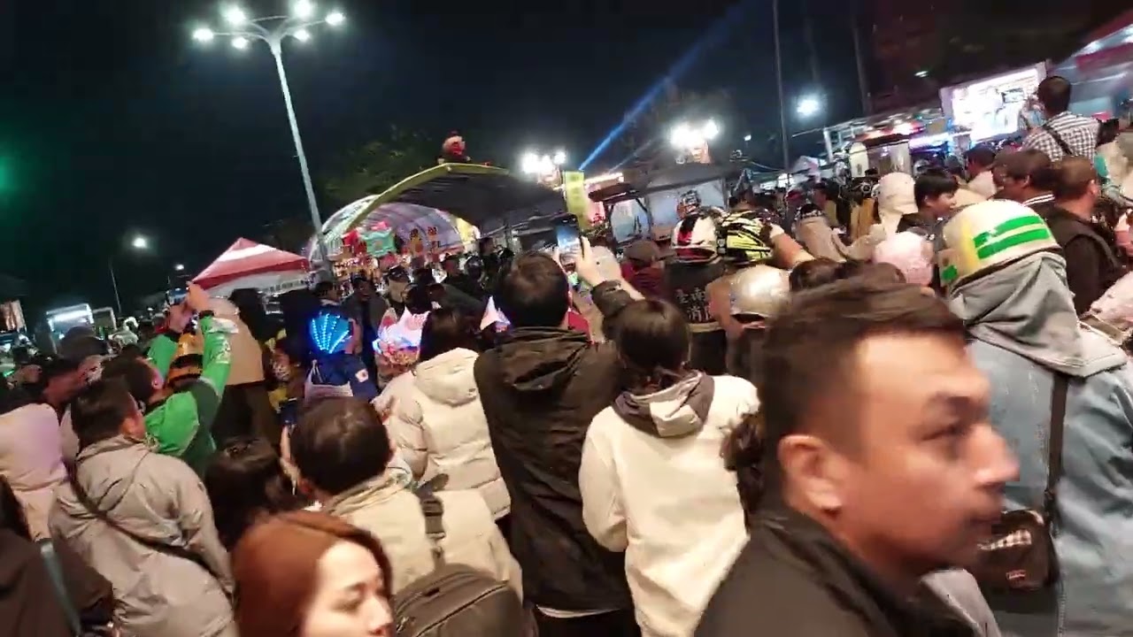 2026/3/3 鹽水蜂炮 整理4