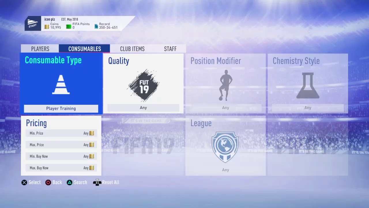 UCL Premium upgrade pack!!!