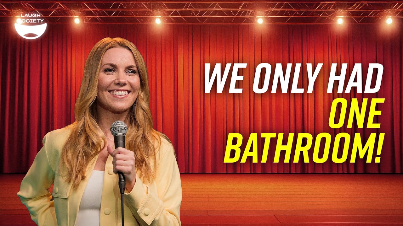 The Bathroom Situation That ENDED My Relationship | Kelsey Cook