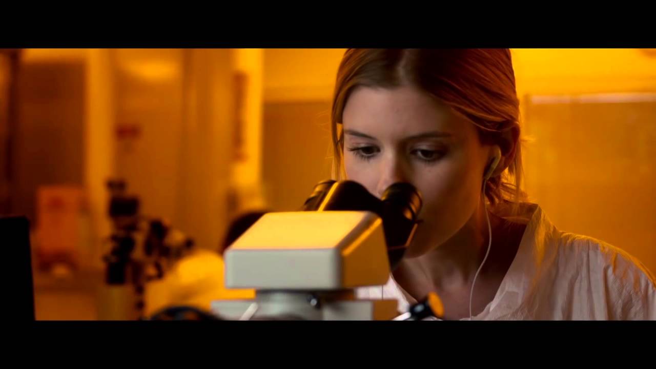 Fantastic Four   Sue Storm  The Invisible Woman  HD   20th Century FOX