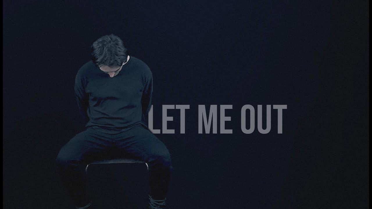 Making Blind Eyes See | Let Me Out | Official Music Video