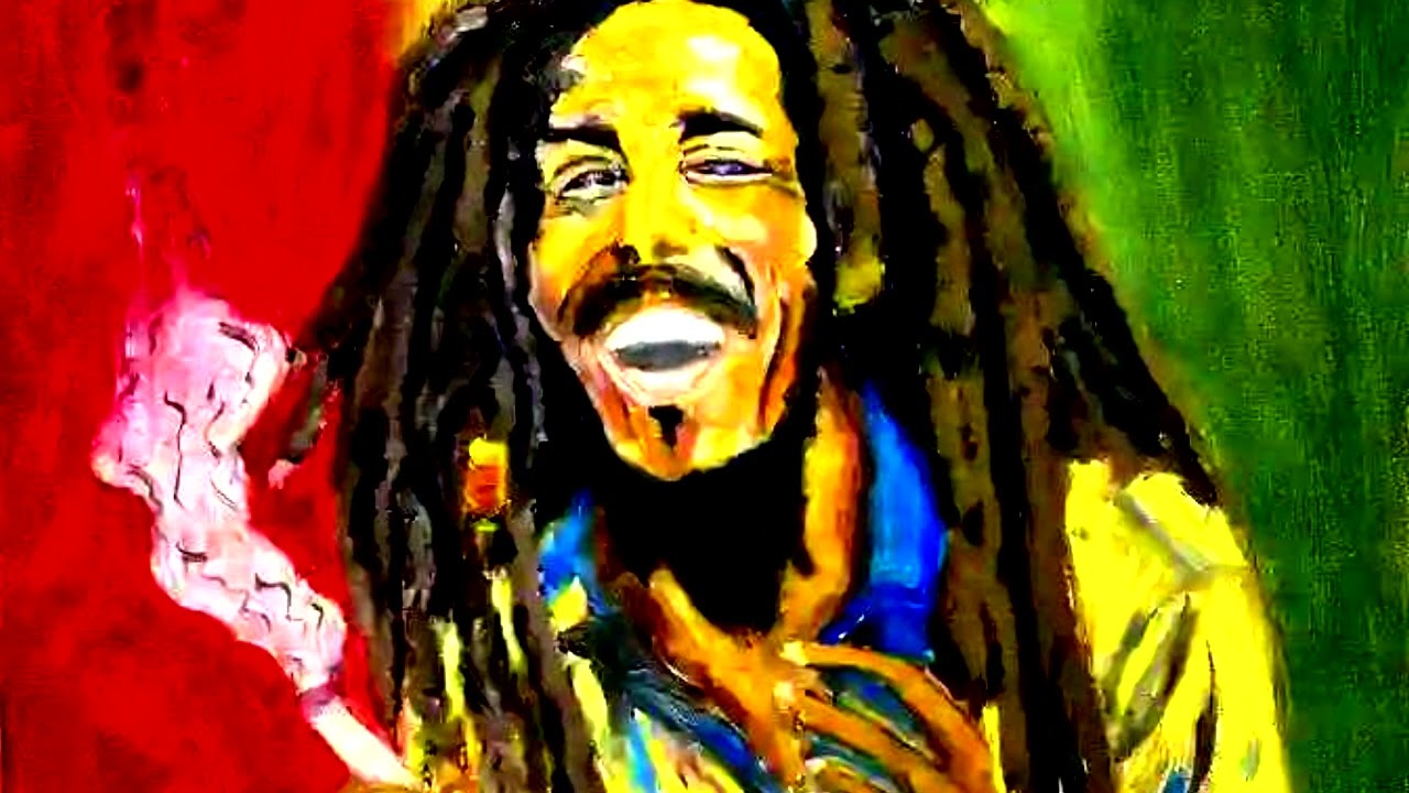 Just Like That Riddim Reggae Instrumental