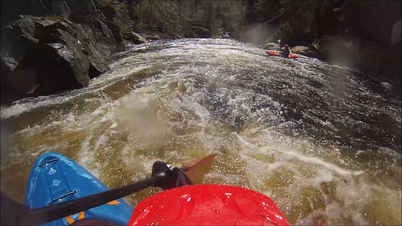 rivière tourilli 20 m/3