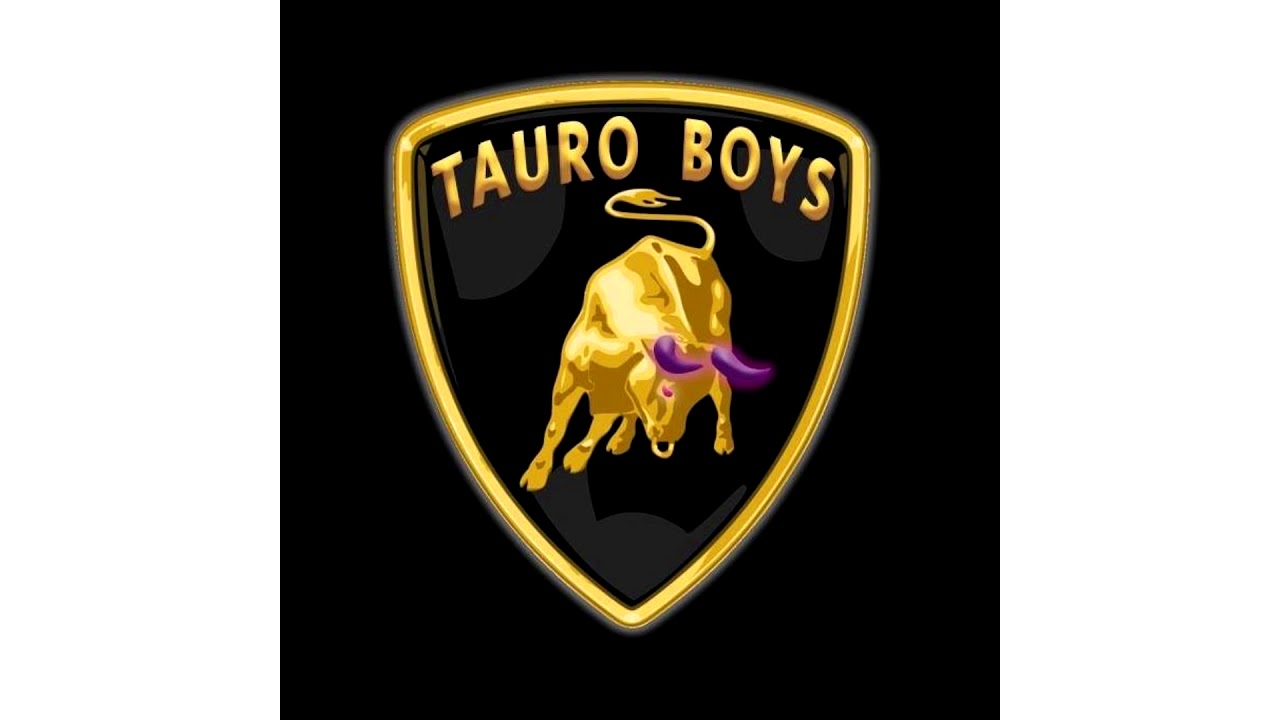 TAURO BOYS - LOVE WARRIORS FREESTYLE