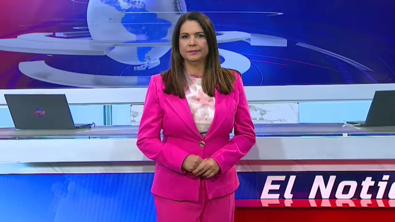 Titulares emisi&oacute;n meridiana - miercoles 11 de febrero de 2026