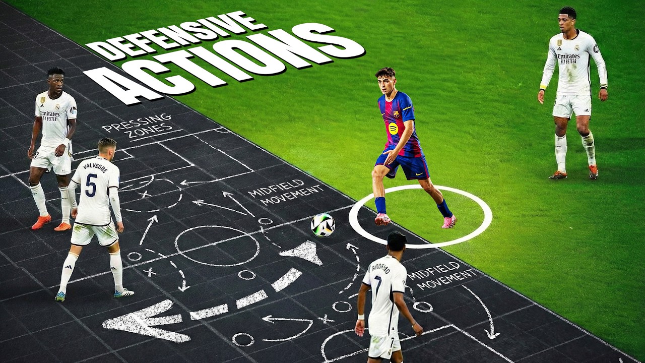 The Numbers Are Lying to You About Pedri