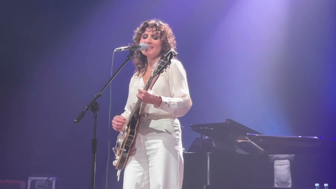 Chiara Civello - Perdiamoci - 18/12/22