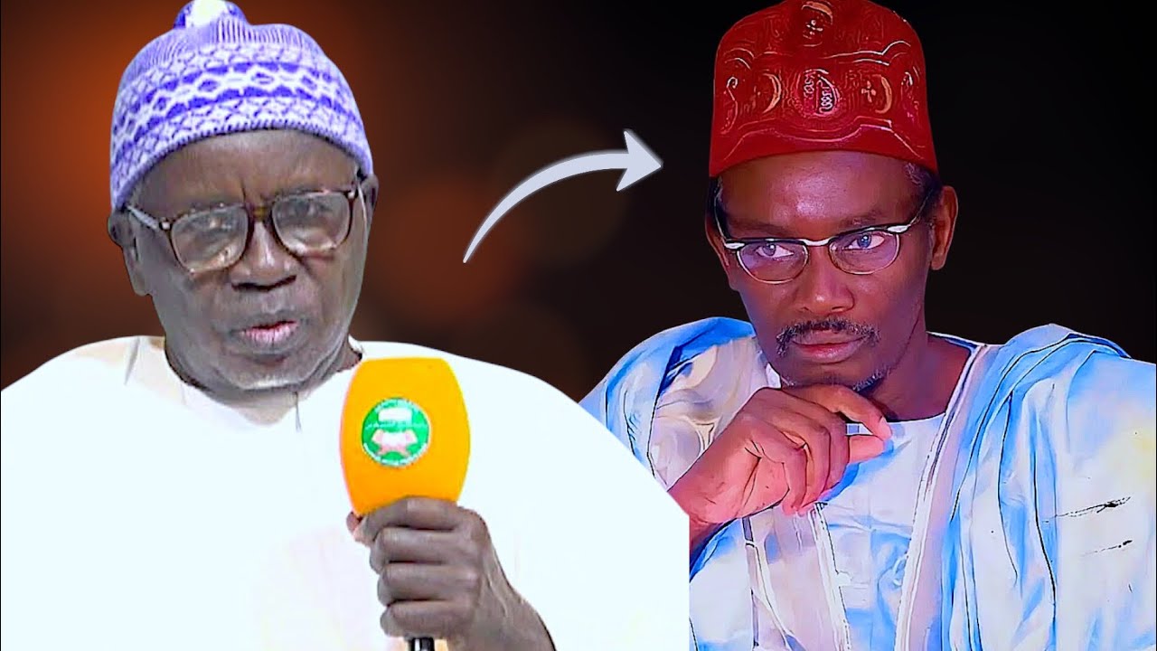 TÉMOIGNAGE DE SERIGNE MOUSTAPHA DIATTARA SUR SERIGNE SAM MBAYE 