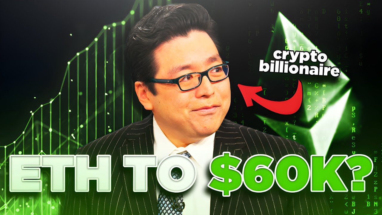 Tom Lees $60,000 ETH Call & 7000x on DragonX?