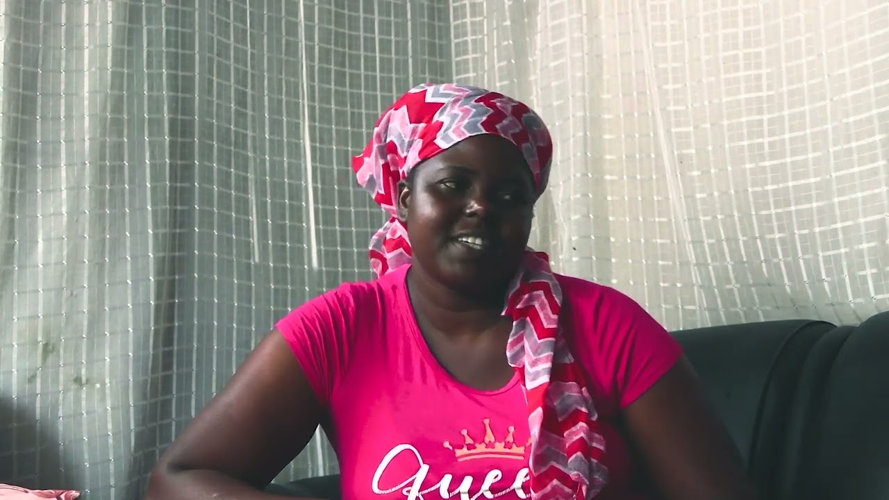 SECOND CHANCE: MAID FROM HELL