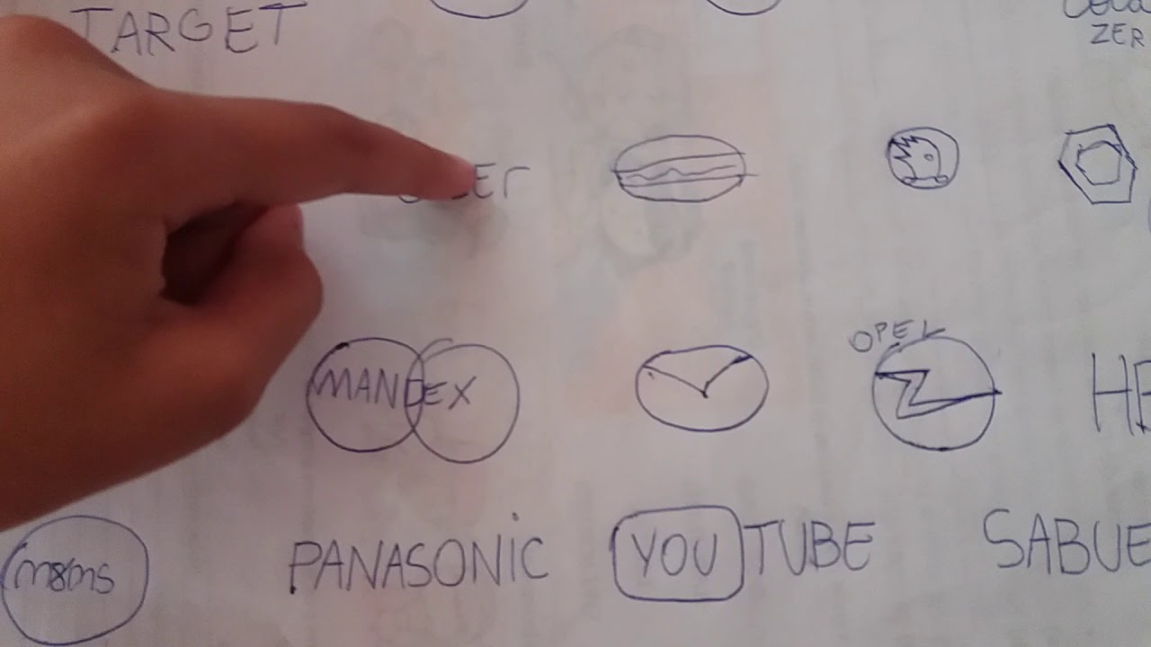 Full best animation logos