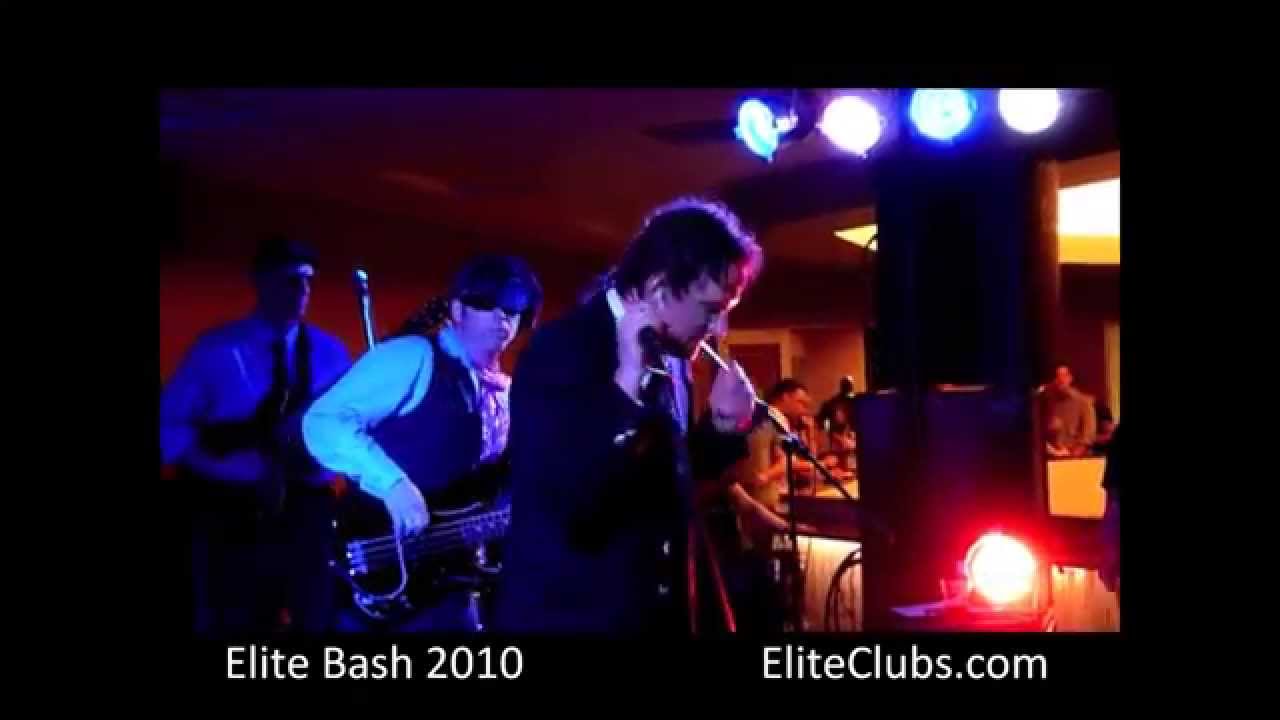 Elite Bash 2010