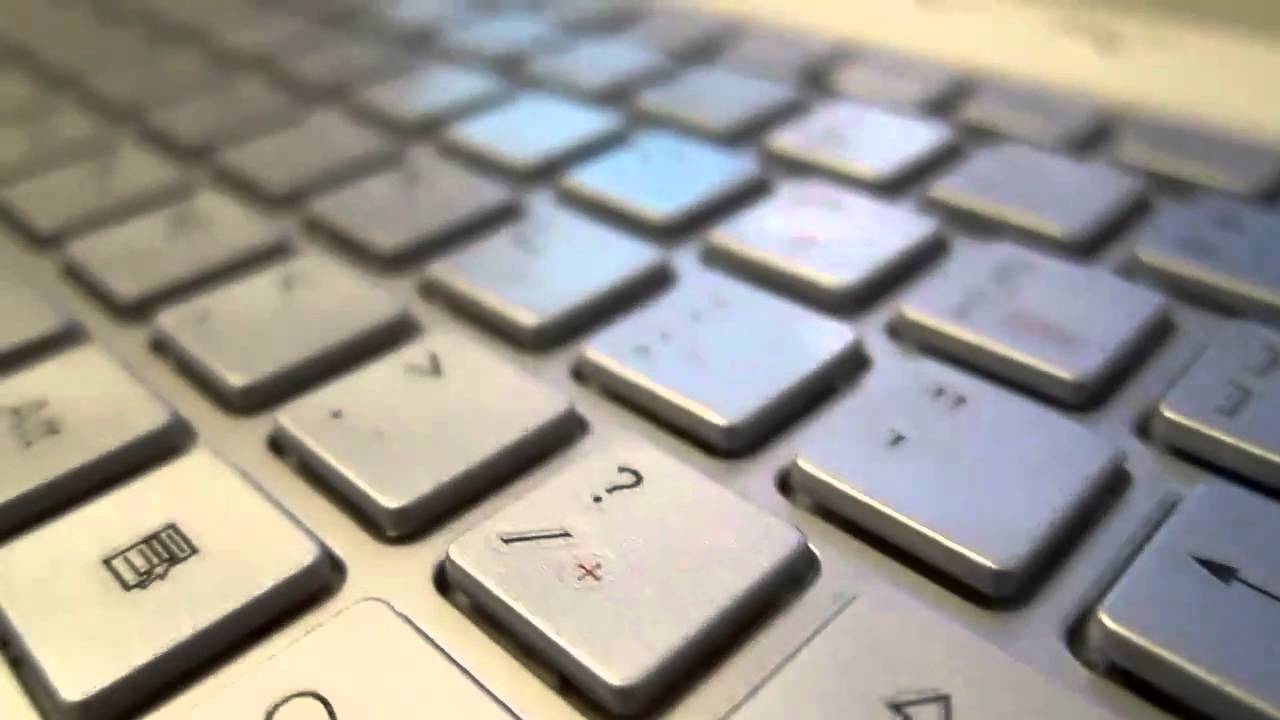 CANON S95 Video Test HD