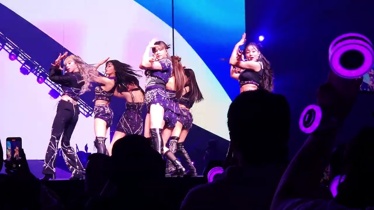 [4K] TWICE 