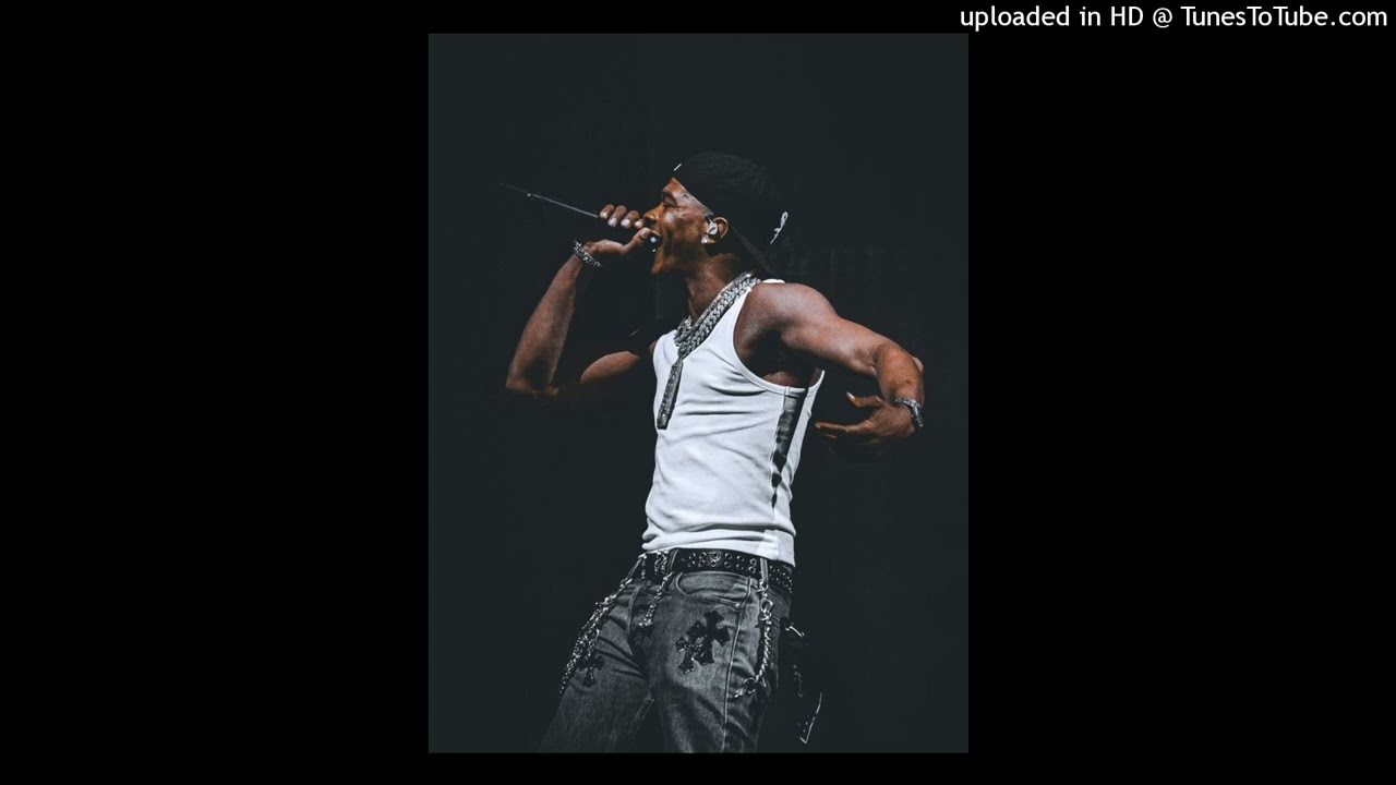 (Hard) Lil Baby Type Beat 2025