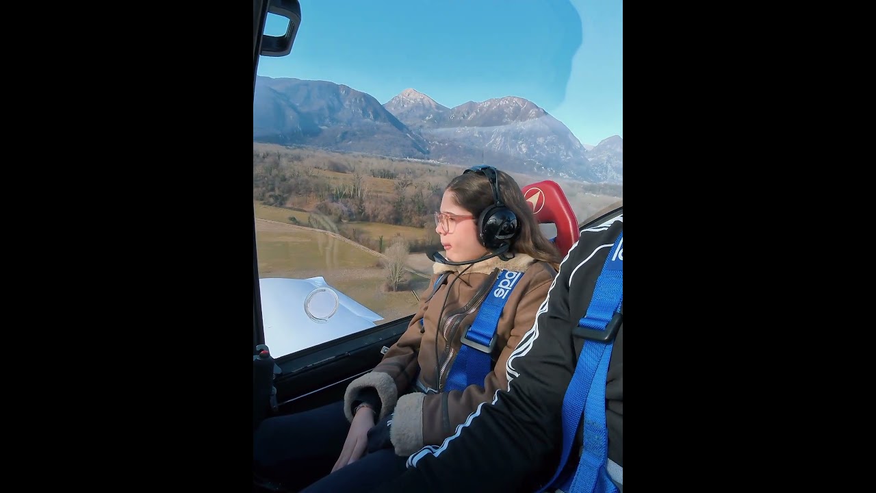 Circuito di atterraggio Pista 20, Rivoli LIKH 