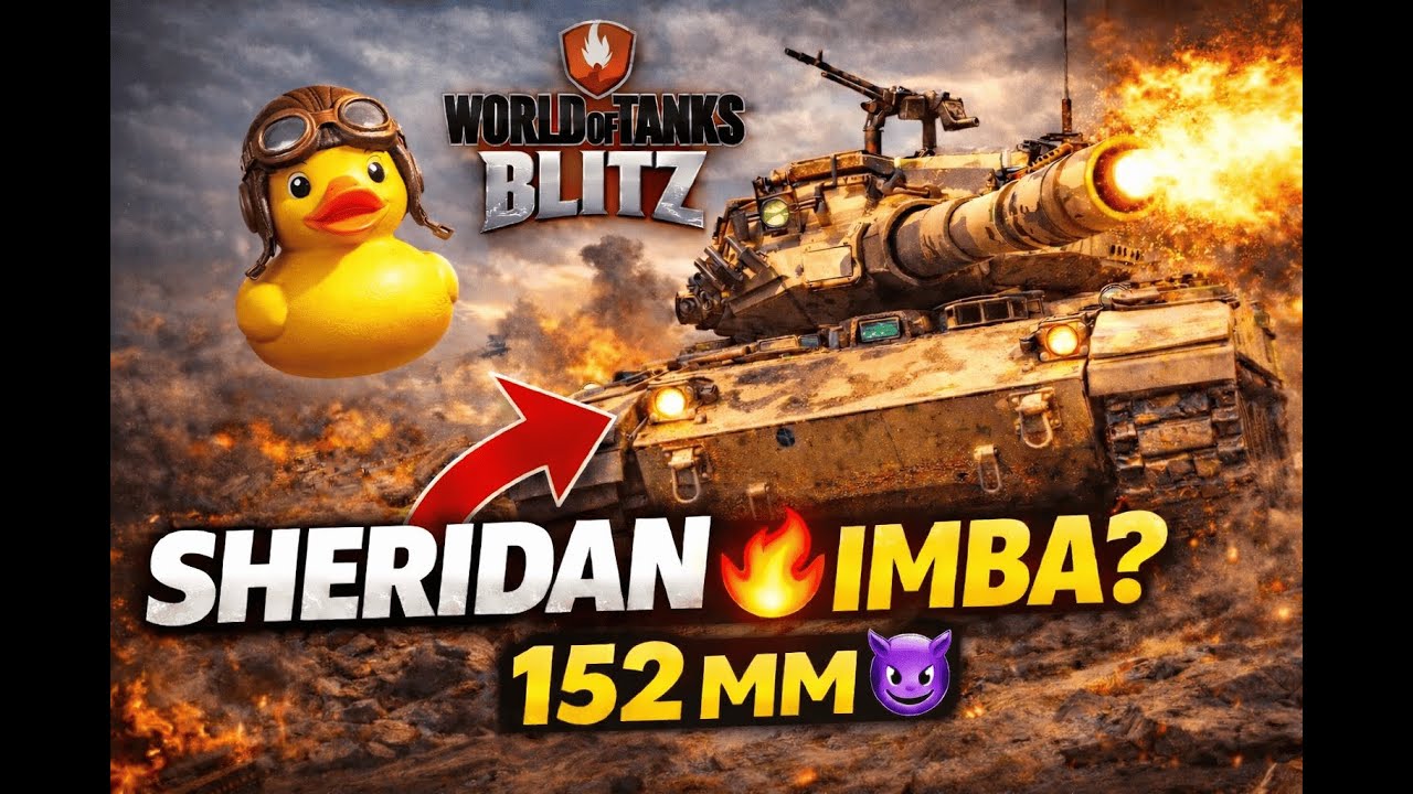 НЕ КАЧАЙ SHERIDAN поки не подивишся це відео🔥