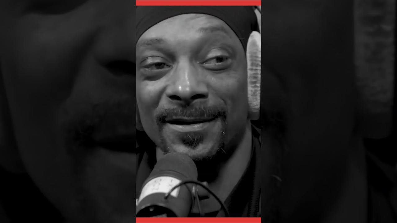 The Wisdom of Uncle Snoop  Navigating Life and Finding Balance