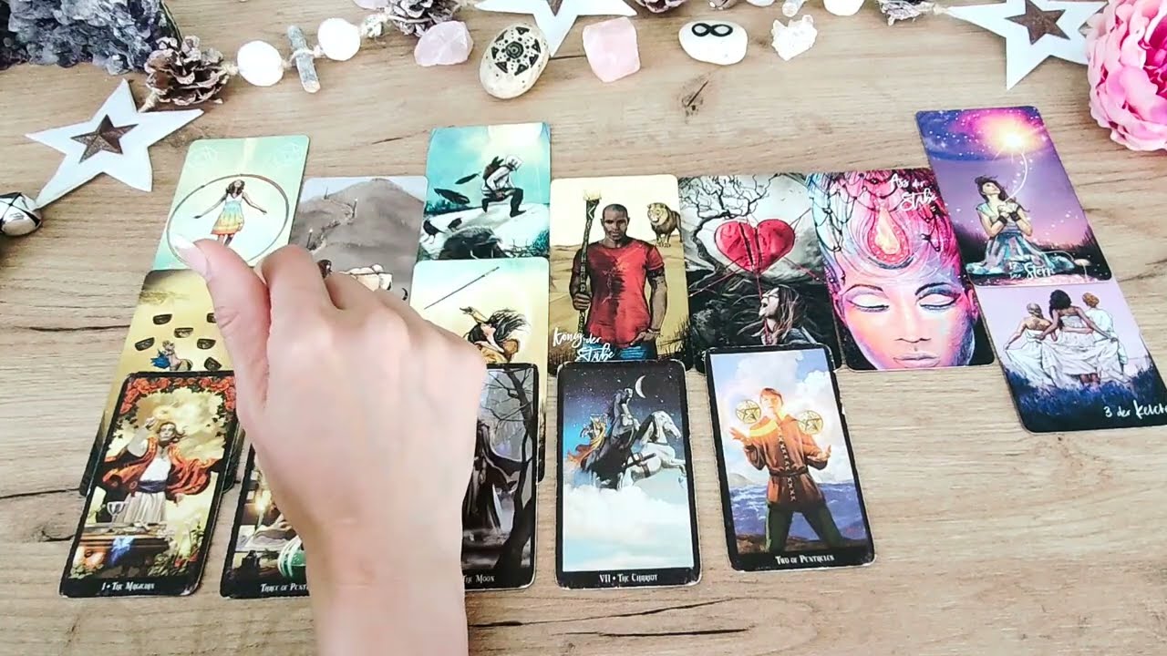 ZWILLINGE Juni 2024 ❤️ Der Spatz in der Hand... ❤️ KARTENLEGEN TAROT LIEBE