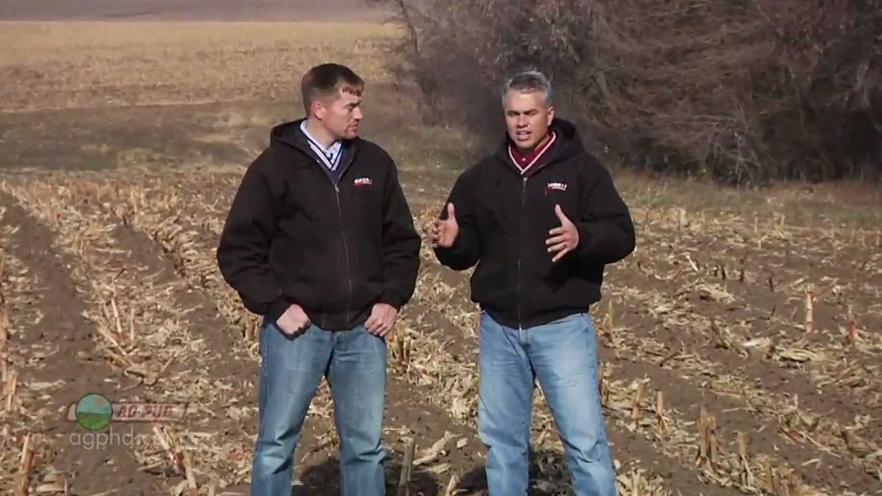High-Yielding Soybeans Part 2 #780 (Air Date 3/17/13)
