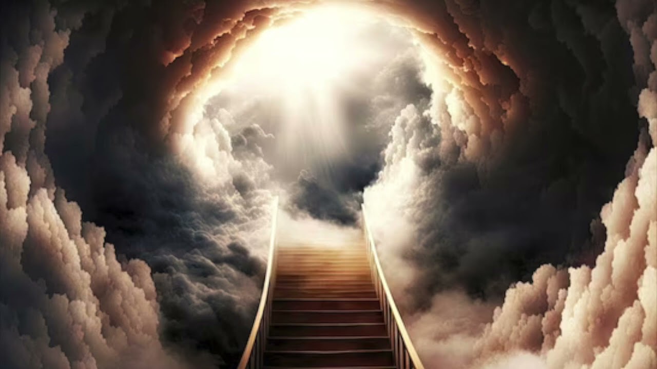 Meditație pentru Reconectare Spirituală 🕊️ | Relaxare Profundă & Liniște Interioară❤️ - 20 min