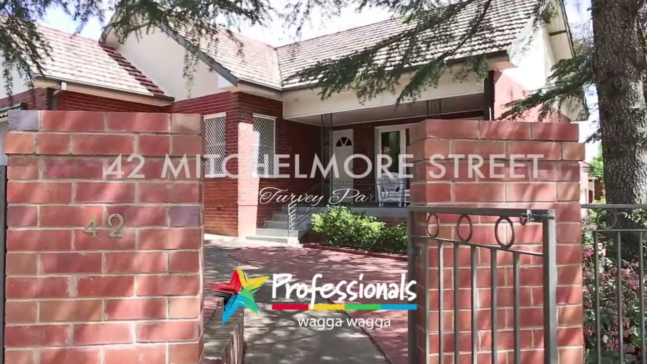 FOR SALE: 42 Mitchelmore Street, Turvey Park - Wagga Wagga NSW Australia