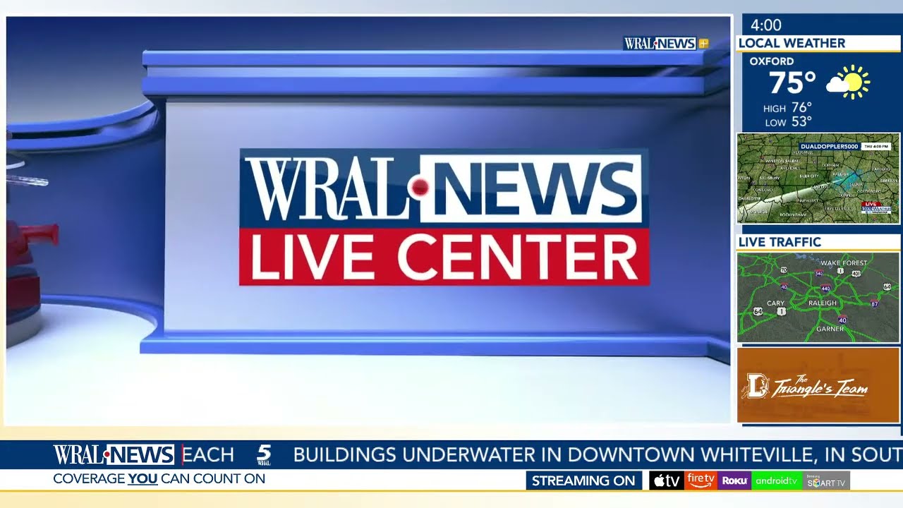 UNC Shooting: 911 Caller Knew Tailei Qi; New info of what happened on UNC Campus