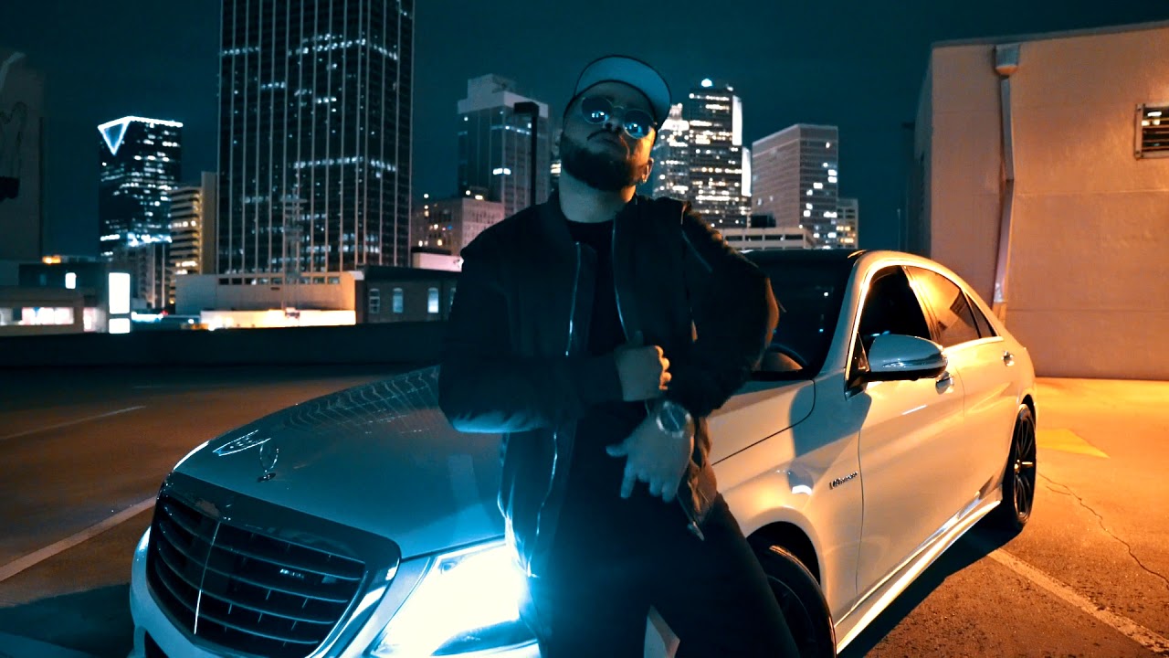 Proper Credit (Remix) | Pak Man Ft. Guru Lahori & K-Major | Music Video | Desi Hip Hop Inc 2017