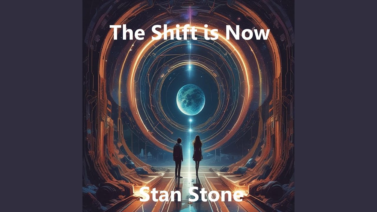 The Shift is Now