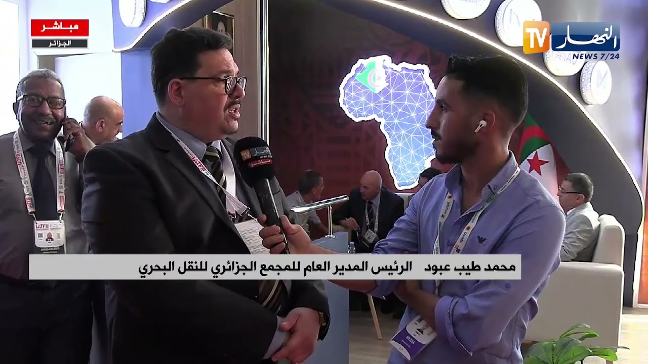 محمد طيب عيبود :