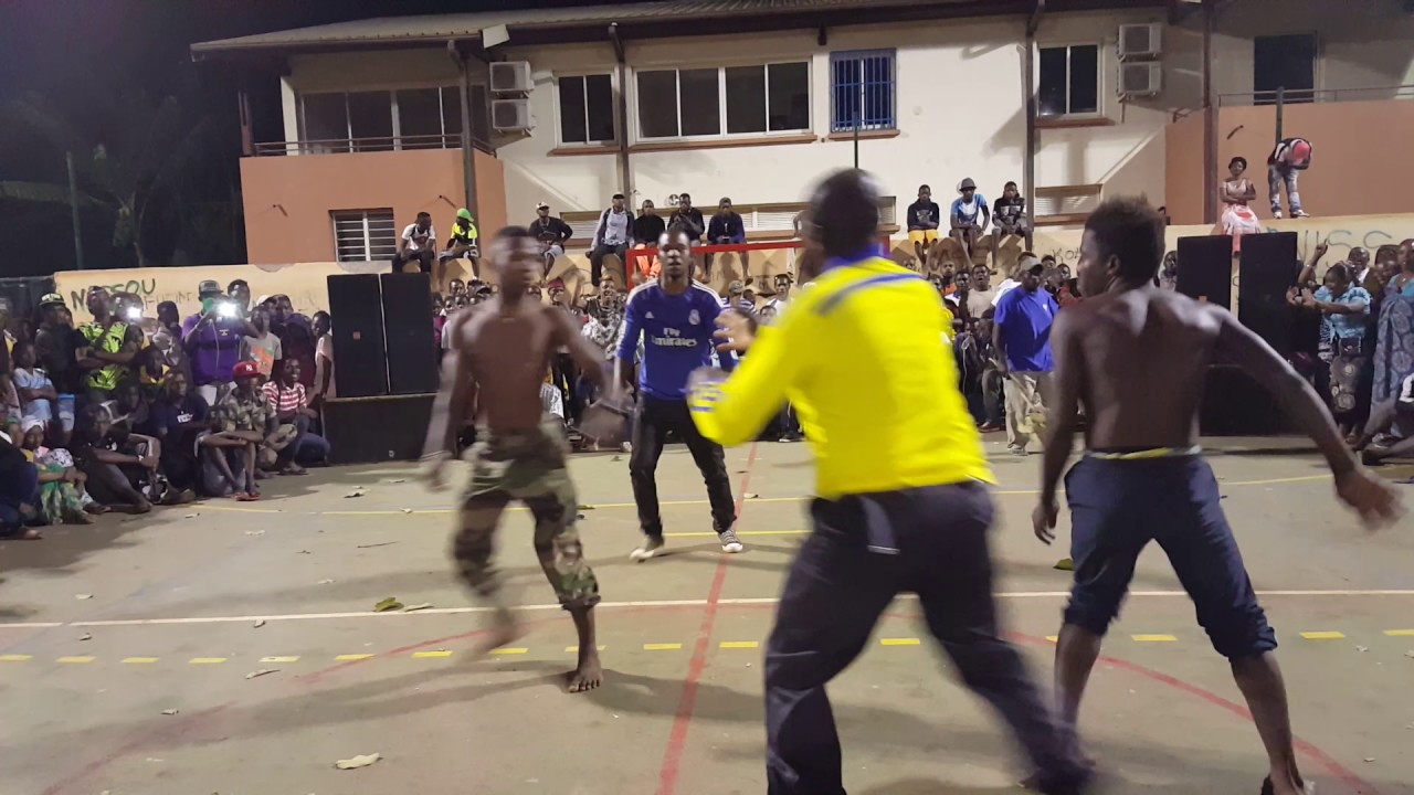 MEILLEUR MOURINGUE 2017 _VHB vs MTSAPERE