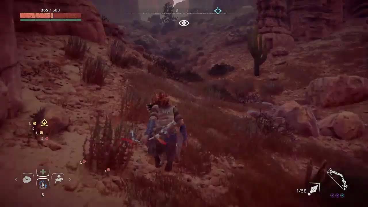 #HORIZON
