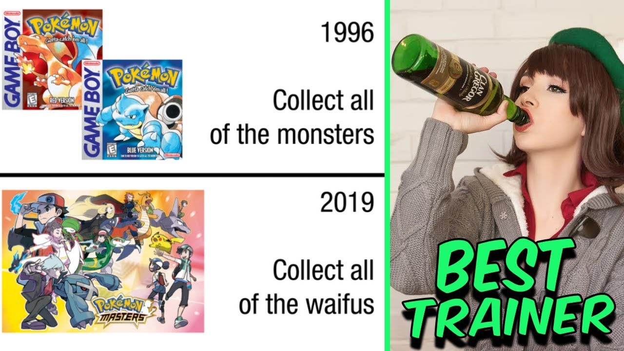 Pokemon Sword & Shield Memes keep EVOLVING