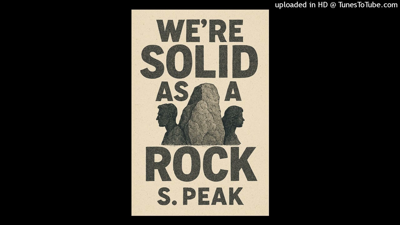 We're Solid As A Rock (Granite Mix) S. Peak