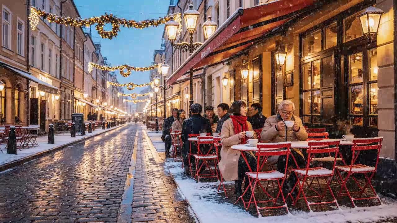 사랑을 담은 Playlist Cafe 재즈 💖 로맨틱 카페 사운드