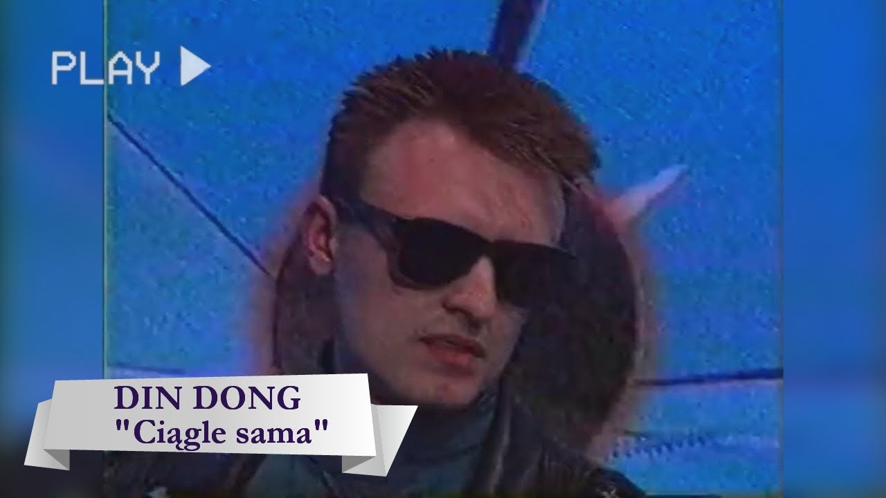 Din Dong - Ciągle sama