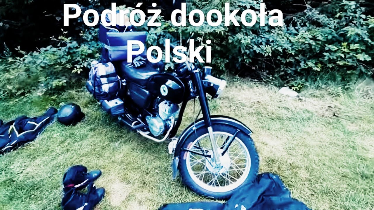 W 80 chwil dookoła Polski/dnia czwartego#wsk