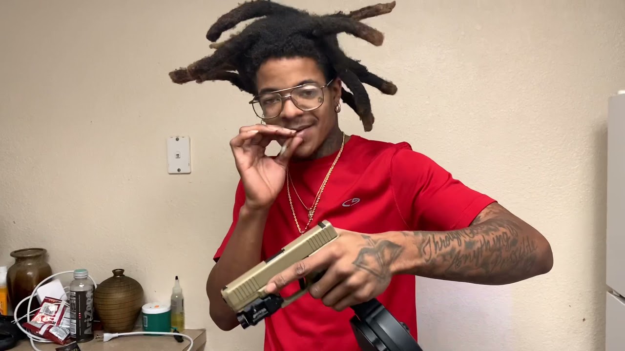 Glock 19 (50 Round KCI Drum Review ‼️)
