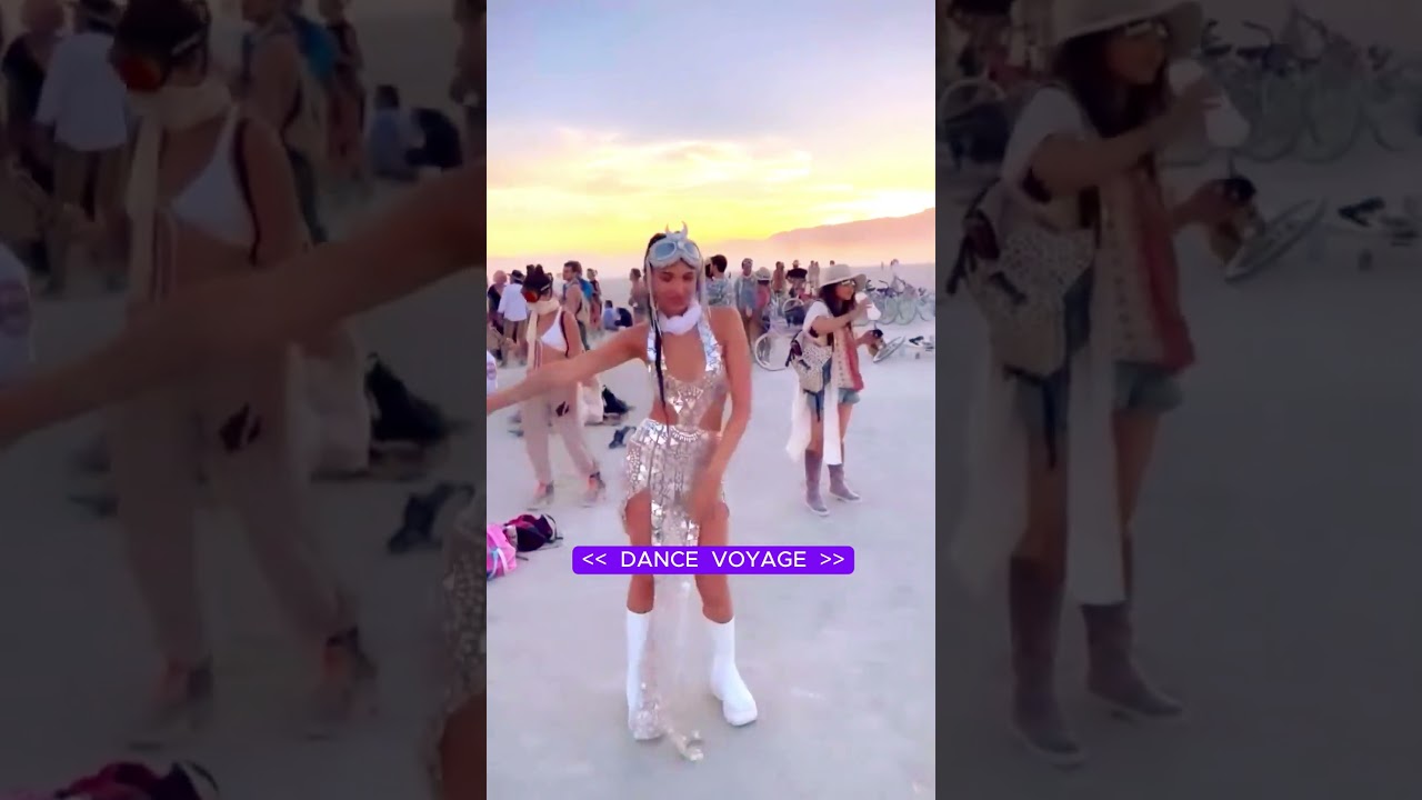 DANCE VOYAGE Party 🎈🤩 #trance #dance #techno #hardstyle #rave #raveman #voyagevoyage #remix2026 #edm