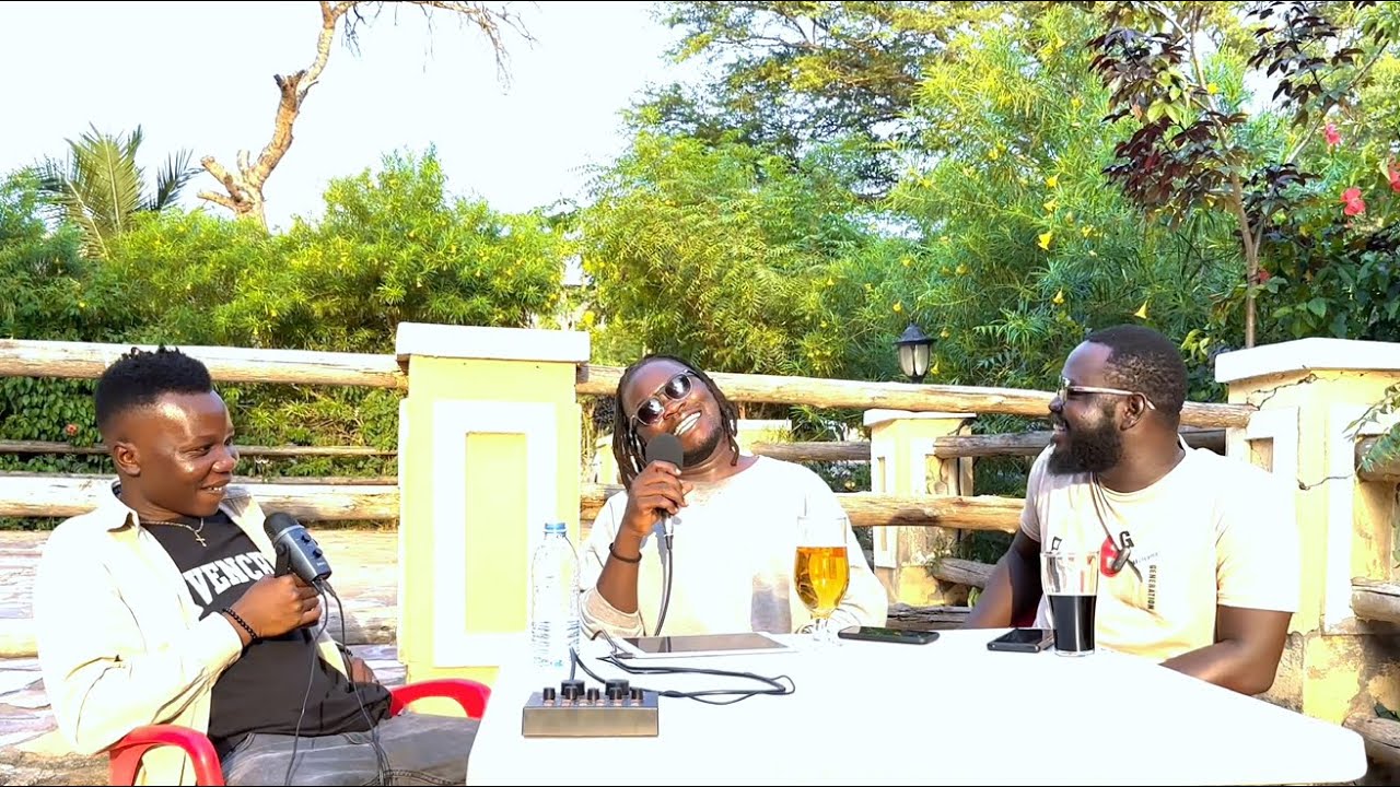 Boychild & Depressions | Long Distance Relationships & Dating ft. Danze & Tyga EP-11