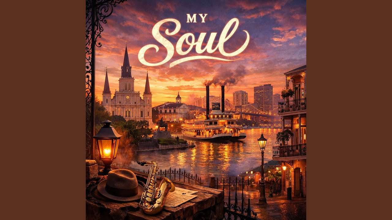 Bare My Soul