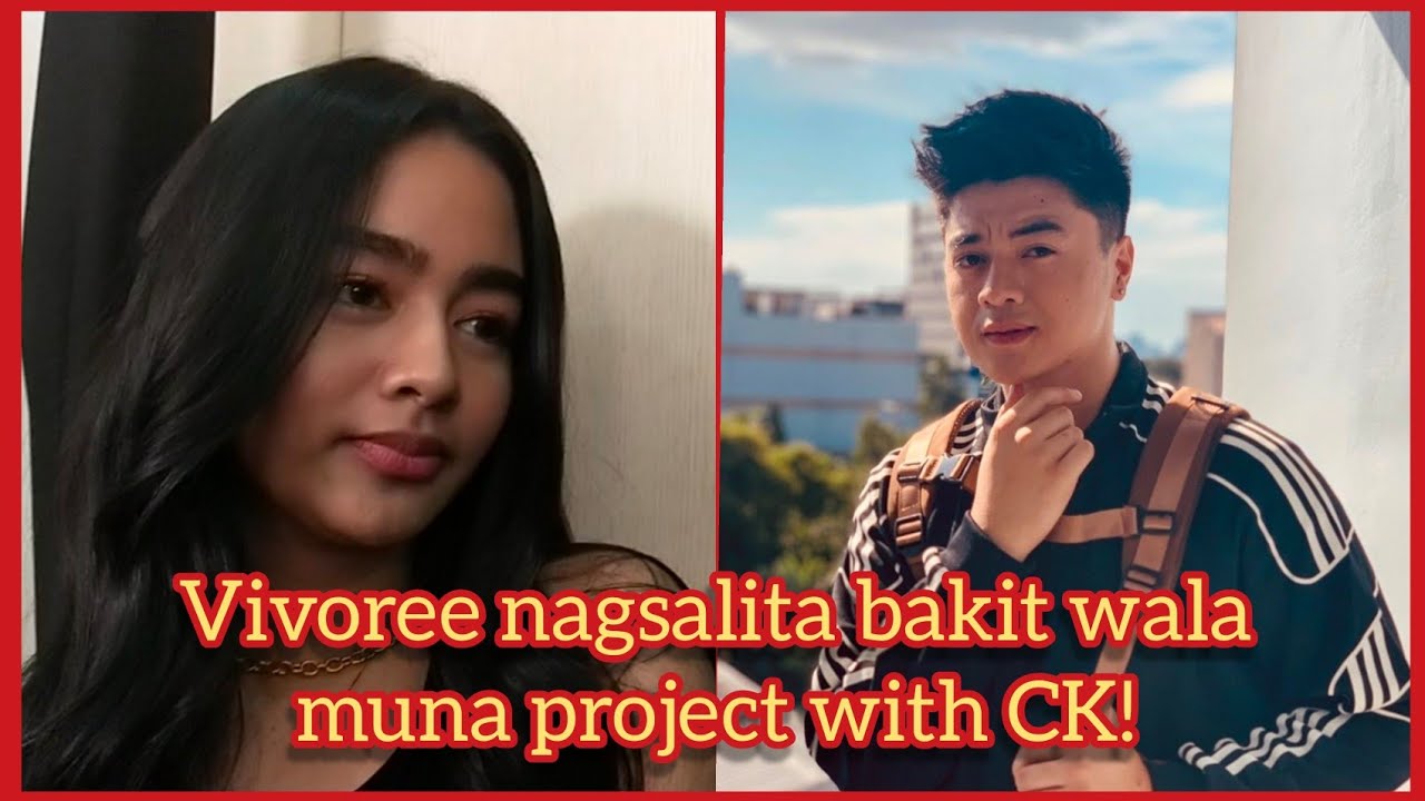 KierVi BREAK muna? Vivoree may BINULGAR about kay CK!  Vivoree & Donny Pangilinan LOVETEAM?