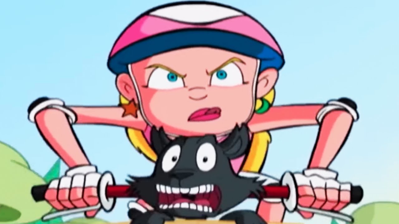 Sabrina the Animated Series | Sporty Sabrina | Full Episodes Compilation | HD | 1 Hour Compilation