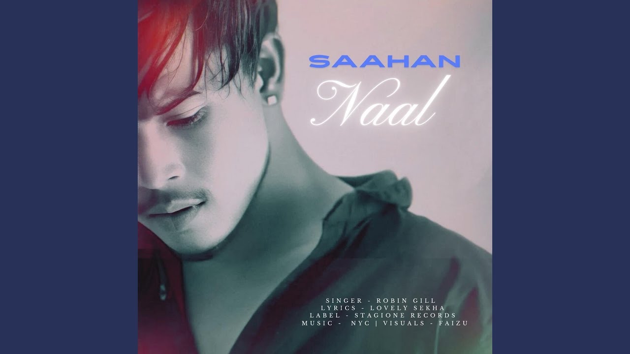 Saahan Naal