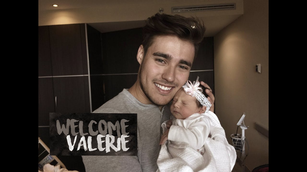WELCOME VALÉRIE!