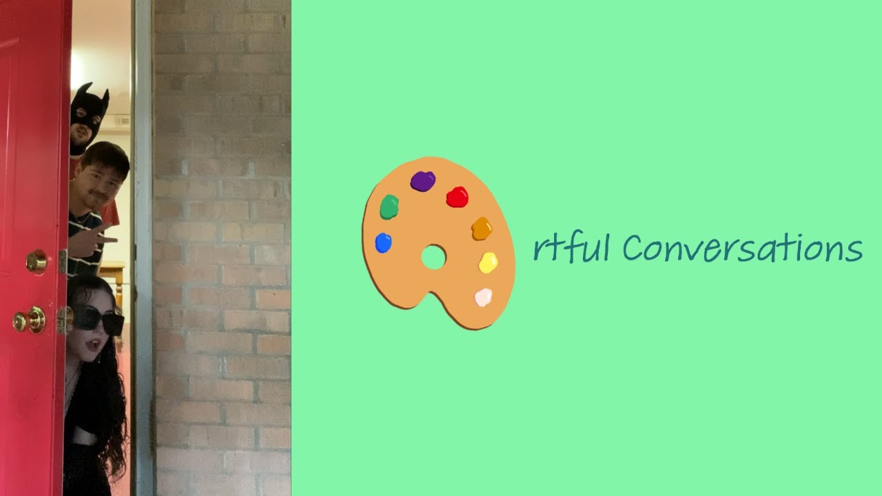 @HyperSwag420 RANKS its BEST SONGS! | Artful Conversations