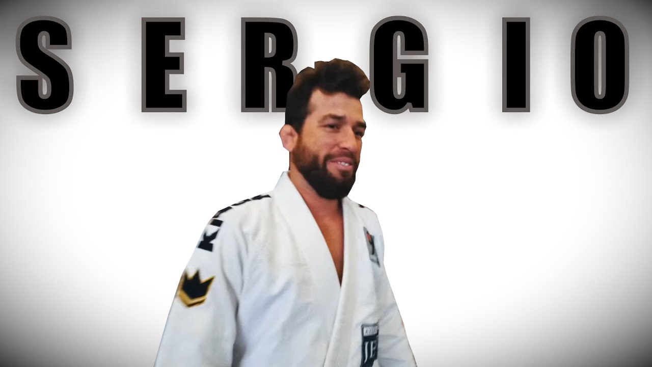 Sergio Rios Highlights